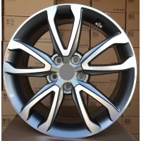 Hyundai 0354 7.5x18 5x114